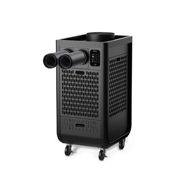 1 Ton MovinCool Climate Pro 13,200 BTU Portable Air Conditioner | 115V – R32