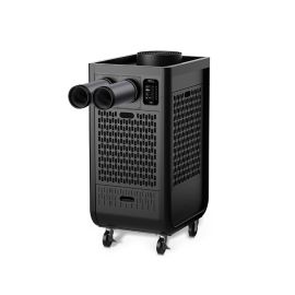 1 Ton MovinCool Climate Pro 13,200 BTU Portable Air Conditioner | 115V - R32