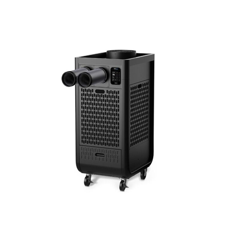 2 Ton MovinCool Climate 24,000 BTU Portable Air Conditioner | 208/230V – R32