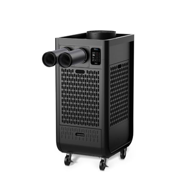 1.5 Ton MovinCool Climate Pro 16,800 BTU Portable Air Conditioner | 115V – R32