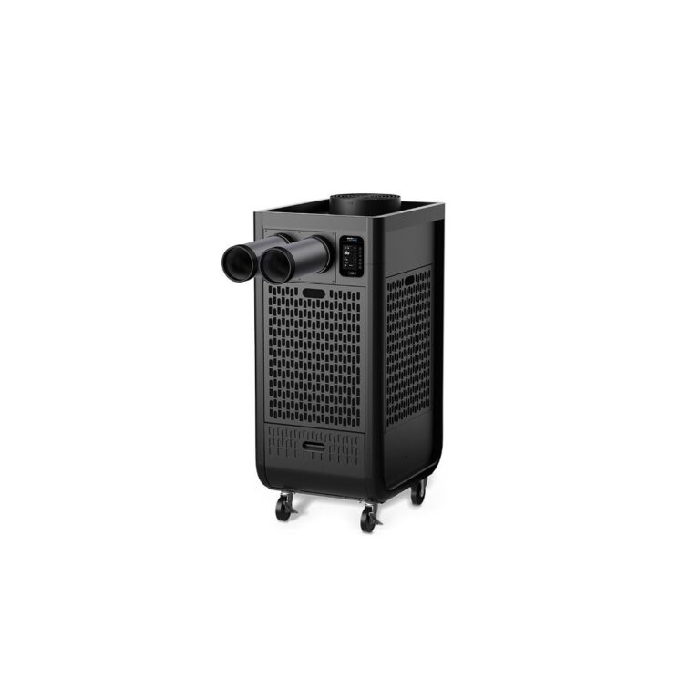 1.5 Ton MovinCool Climate Pro 16,800 BTU Portable Air Conditioner | 115V – R32