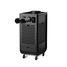 1.5 Ton MovinCool Climate Pro 16,800 BTU Portable Air Conditioner | 115V - R32