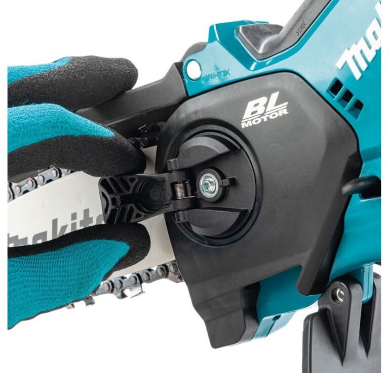 Makita XCU14SR1 18V LXT Lithium-Ion Brushless Cordless 6″ Pruning Saw Kit (2.0Ah)