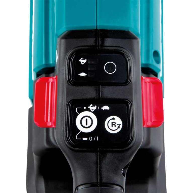 Makita XHU08Z 18V LXT Lithium-Ion Brushless Cordless 30″ Hedge Trimmer, Tool Only