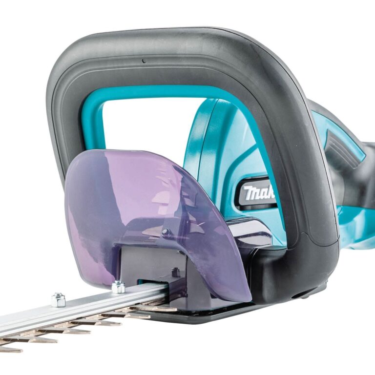 Makita XHU10SM1 18V LXT Lithium-Ion Cordless 24″ Hedge Trimmer Kit (4.0Ah)
