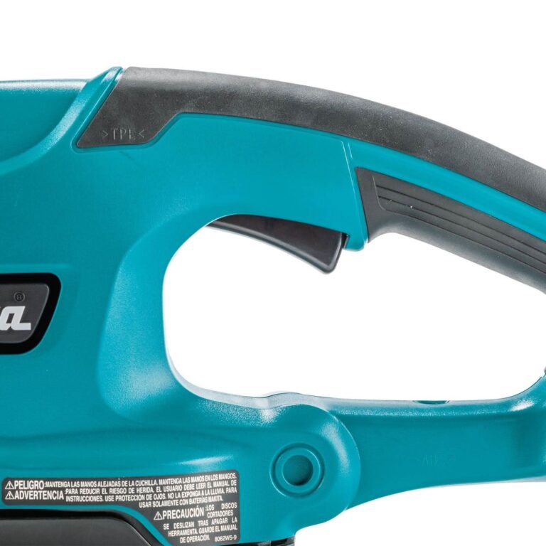 Makita XHU10Z 18V LXT Lithium-Ion Cordless 24″ Hedge Trimmer, Tool Only