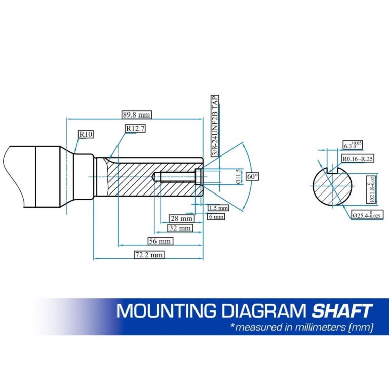 Duromax XP20HP 500cc 1″ Shaft Recoil Start Gasoline Engine